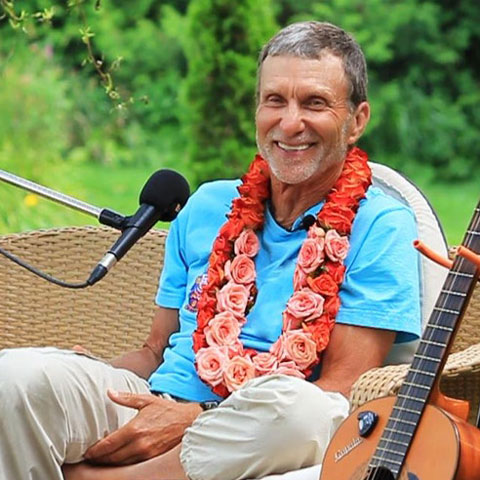 Балакхілья дас - інтерв'ю